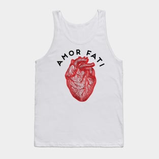 Amor Fati Tank Top